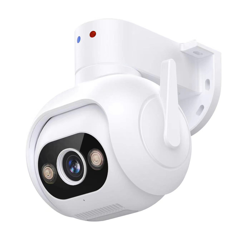 WİFİ PTZ KAMERA – P1