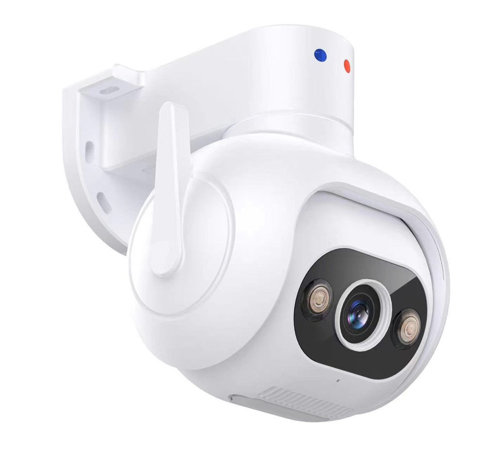 WİFİ PTZ KAMERA – P1