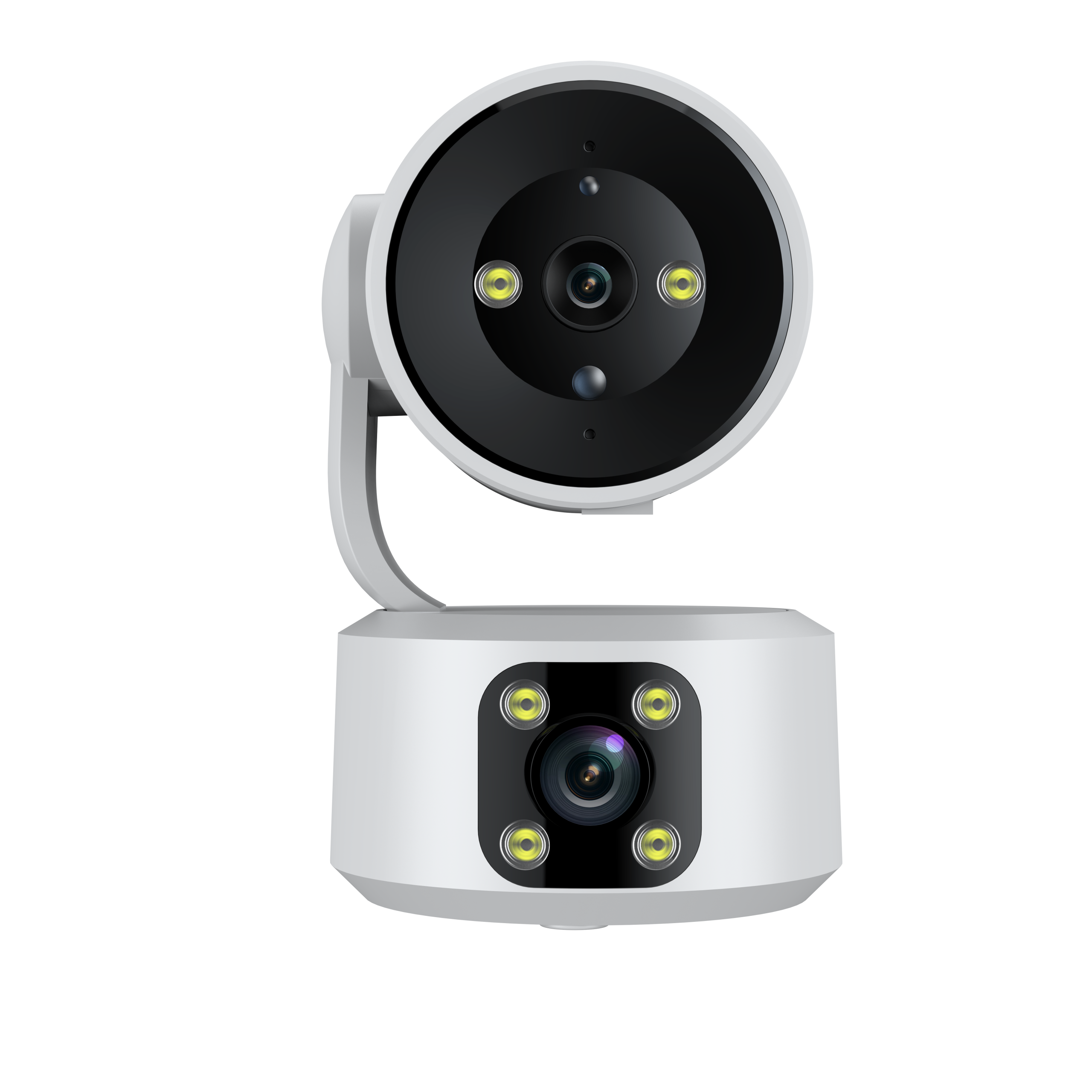 WİFİ PTZ KAMERA – P221