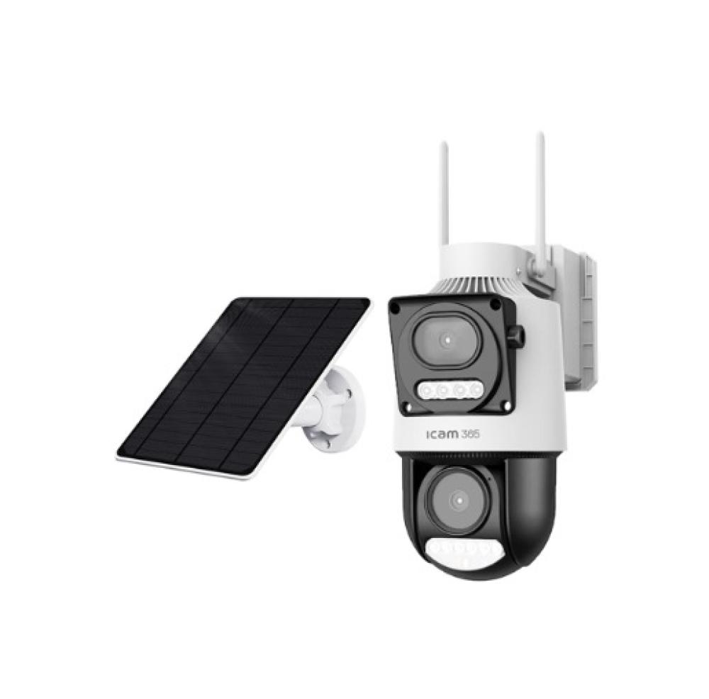 AOV 4G SOLAR KAMERA – A442
