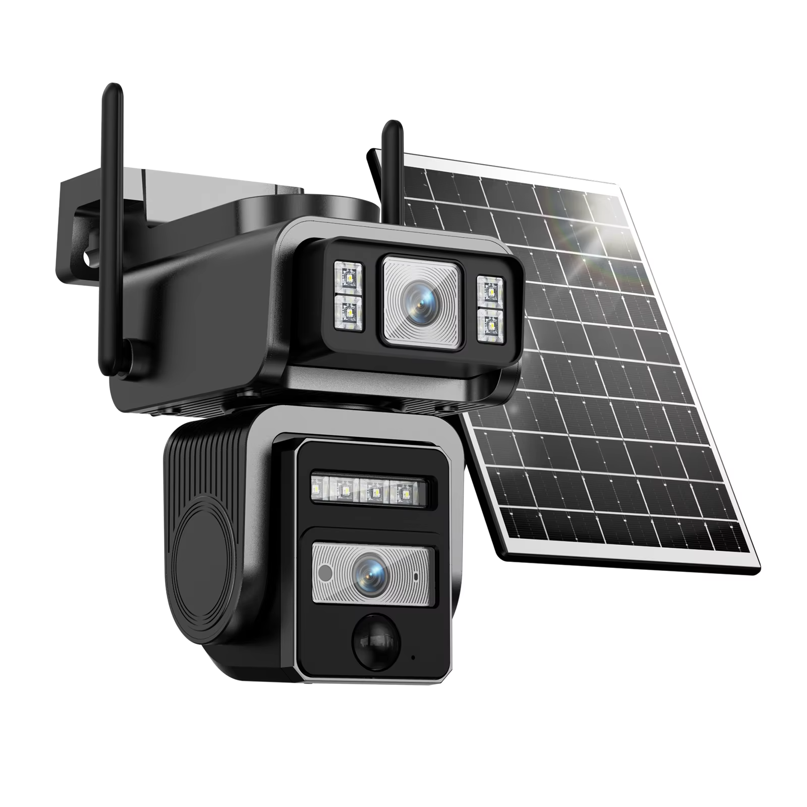 AOV 4G SOLAR KAMERA – A440
