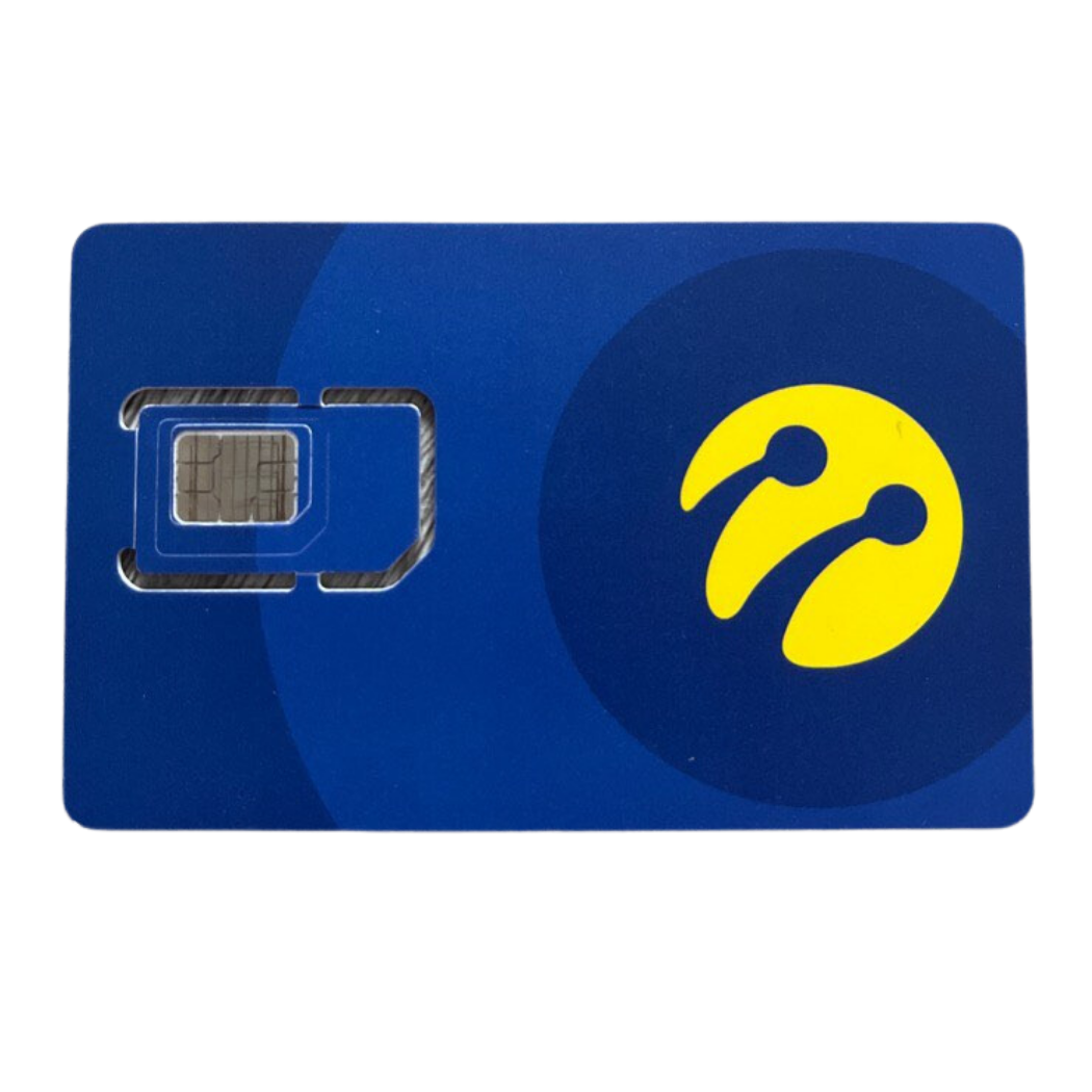 Aylık 8GB İnternet Hattı – Taahhütsüz – 4g Kameralar İçin ****1 YILLIK FİYAT***