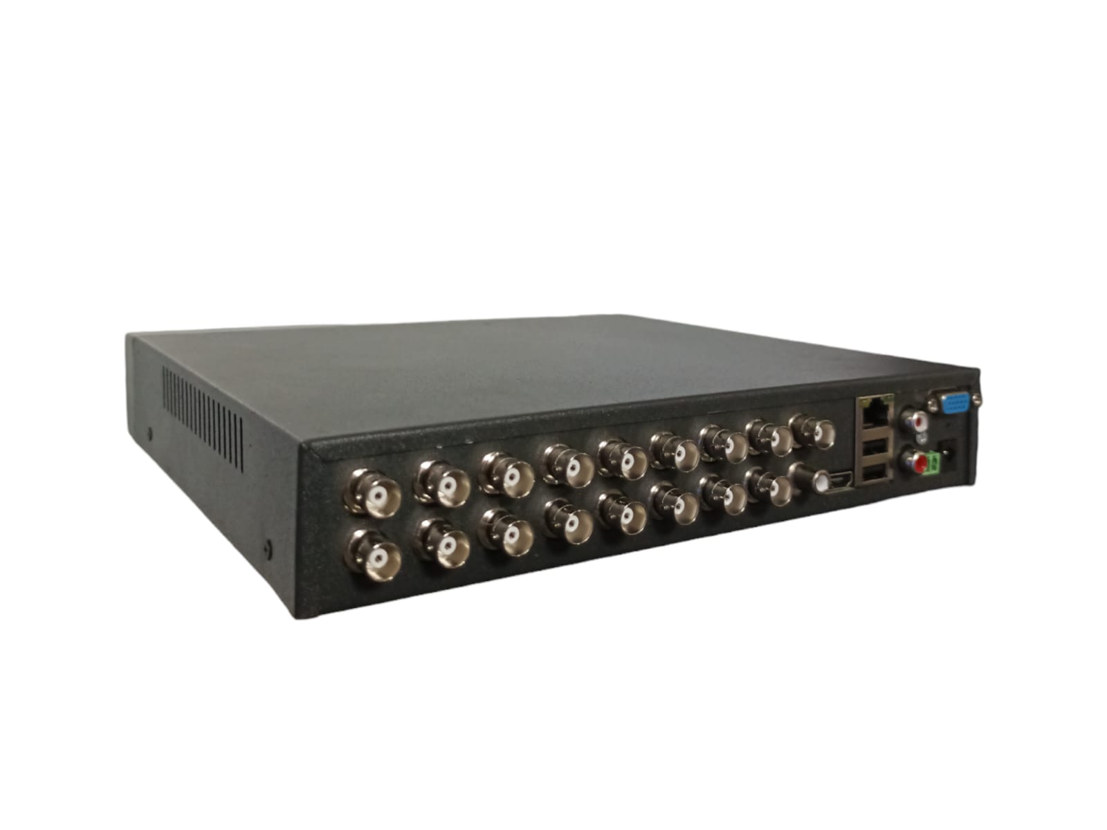 5MP XMEYE DVR 16 Kanal Kamera Kayıt Cihazı