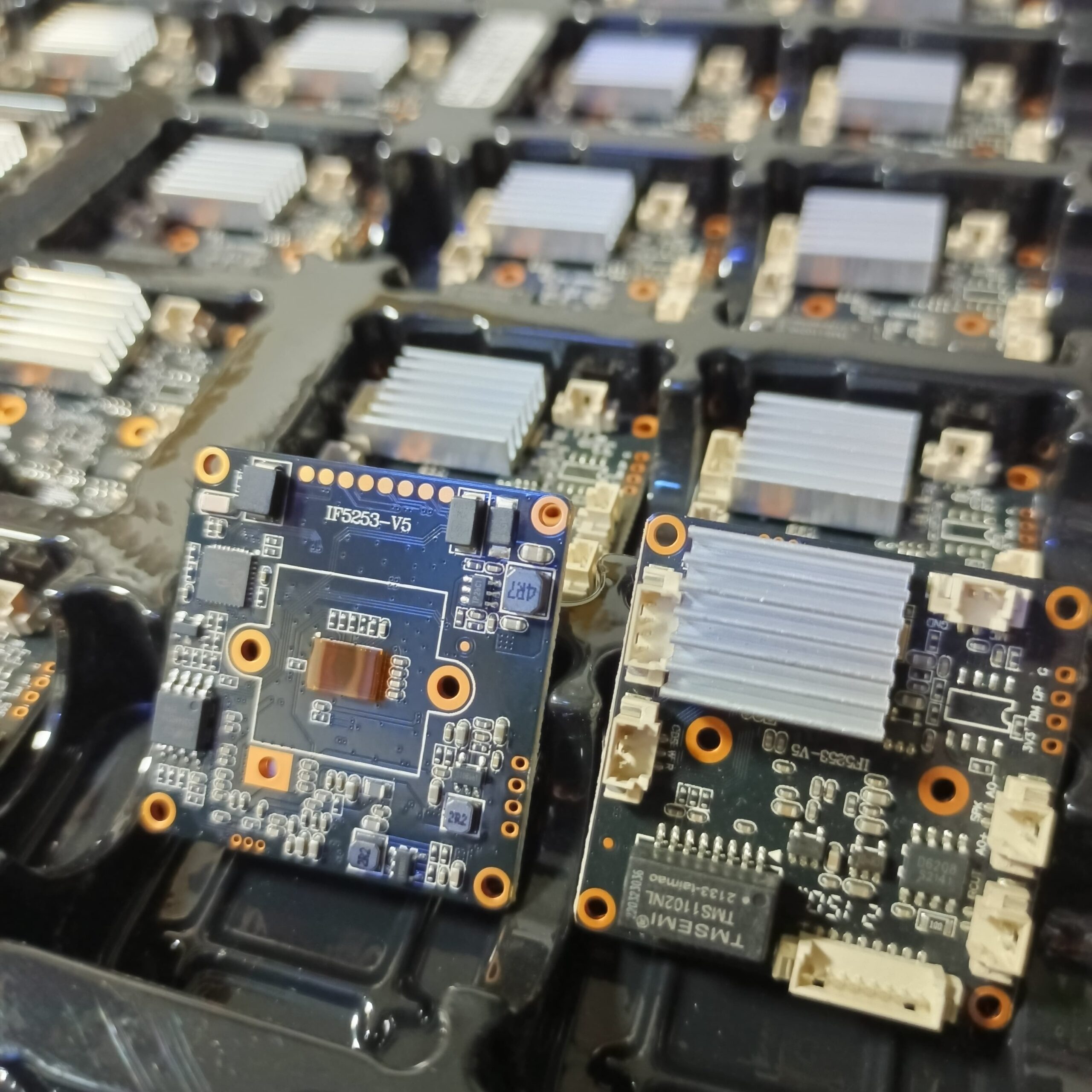 4mp Ip Kamera Bordu – Fulhan