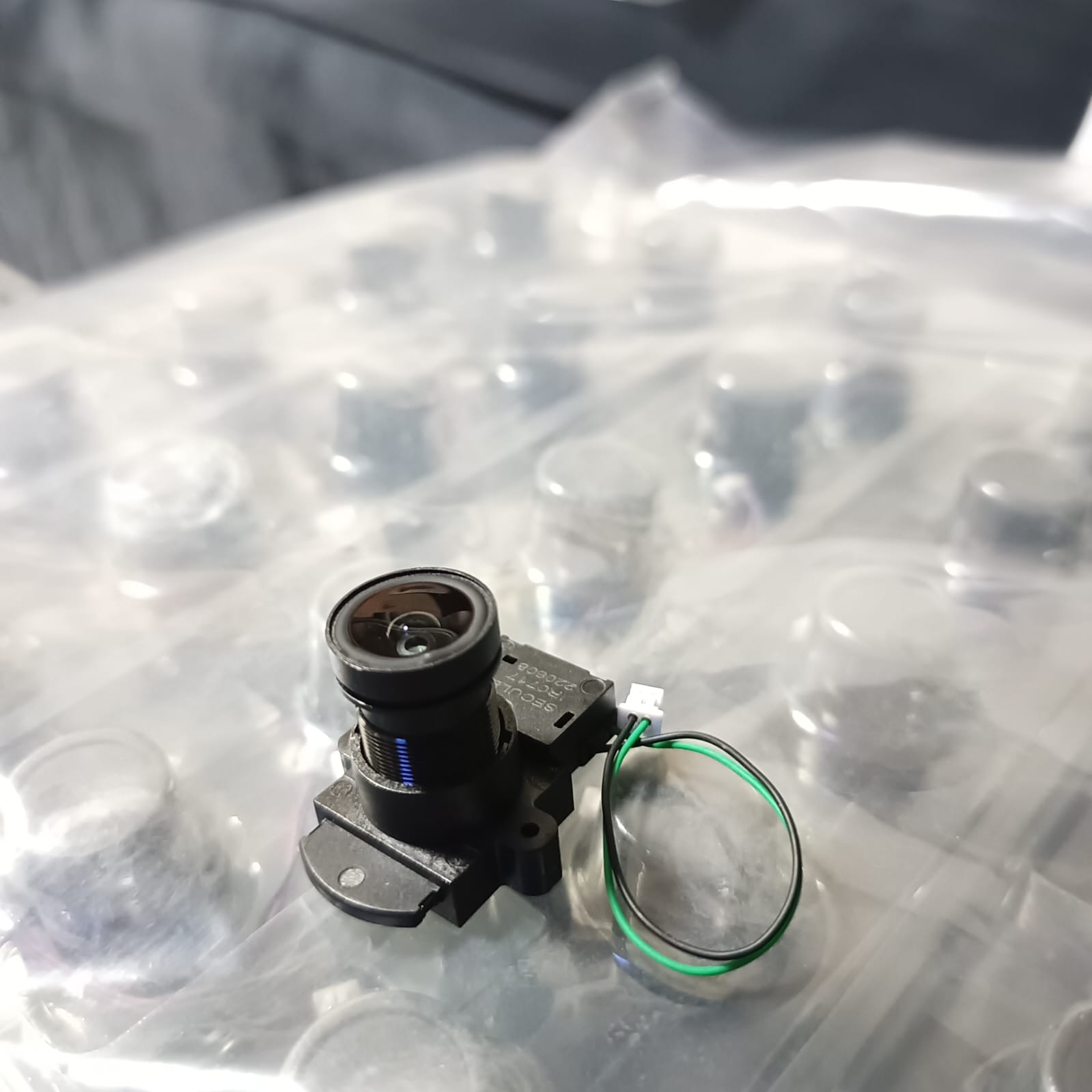 5 MP IR-Cut + Lens a+++ Kalite