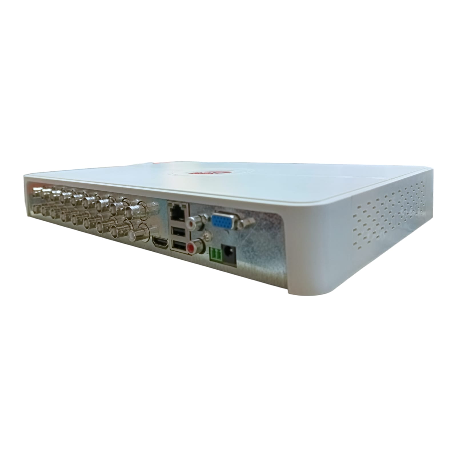 5MP XMEYE DVR 16 Kanal Kamera Kayıt Cihazı