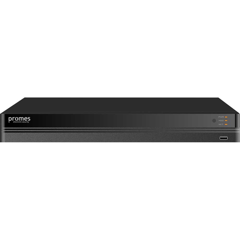 Promes PR-D732-H2 32 Kanal Dvr Kayıt Cihazı