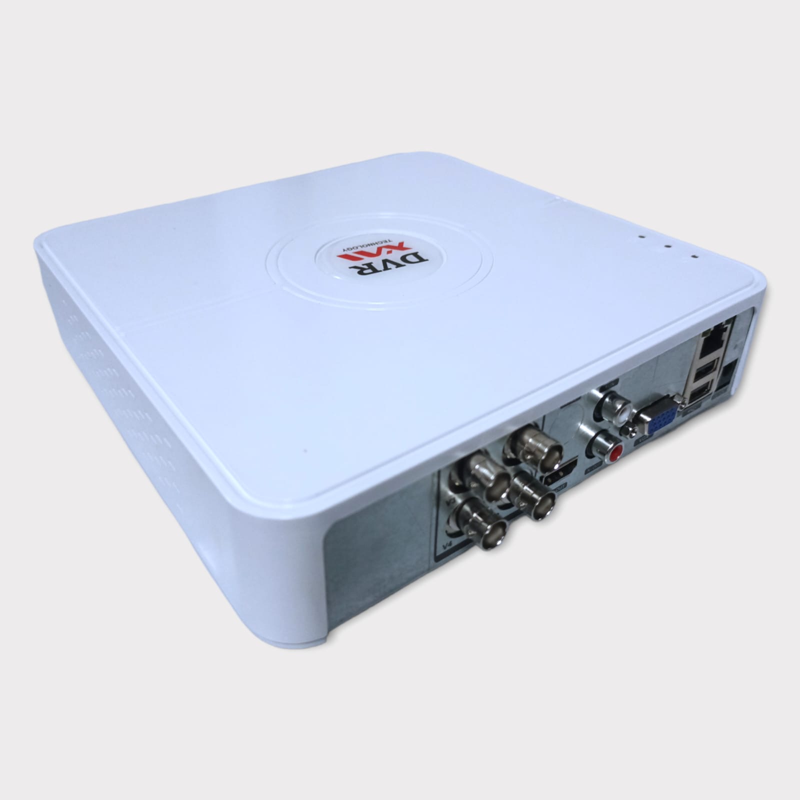 5MP XMEYE 4 Kanal Kamera Kayıt Cihazı