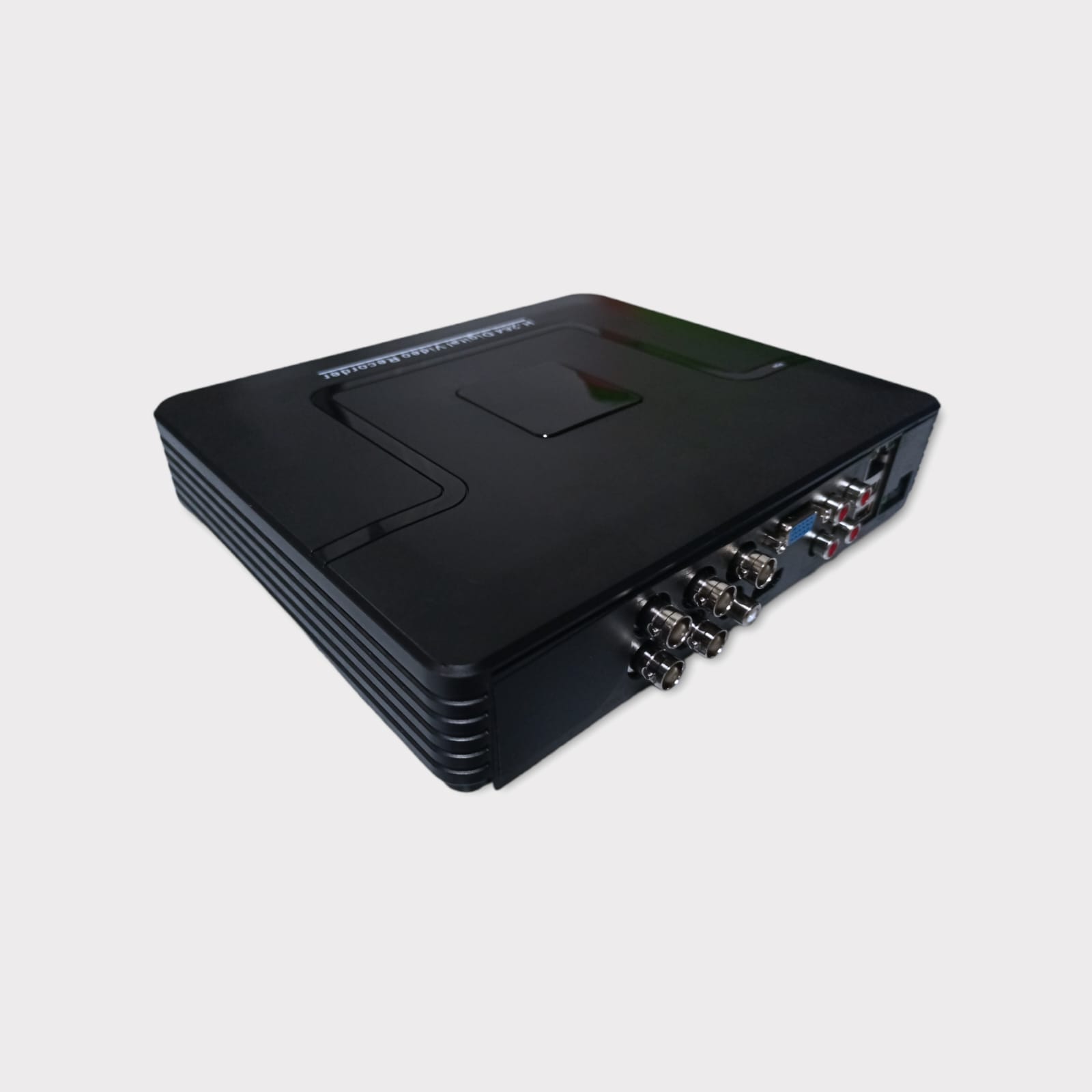 5MP XMEYE 4 Kanal Kamera Kayıt Cihazı