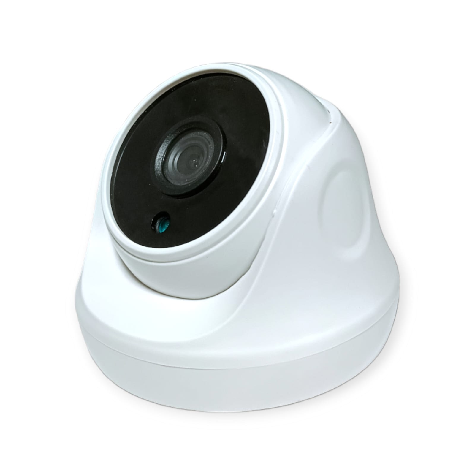 3MP 36 LED IP Güvenlik Kamerası