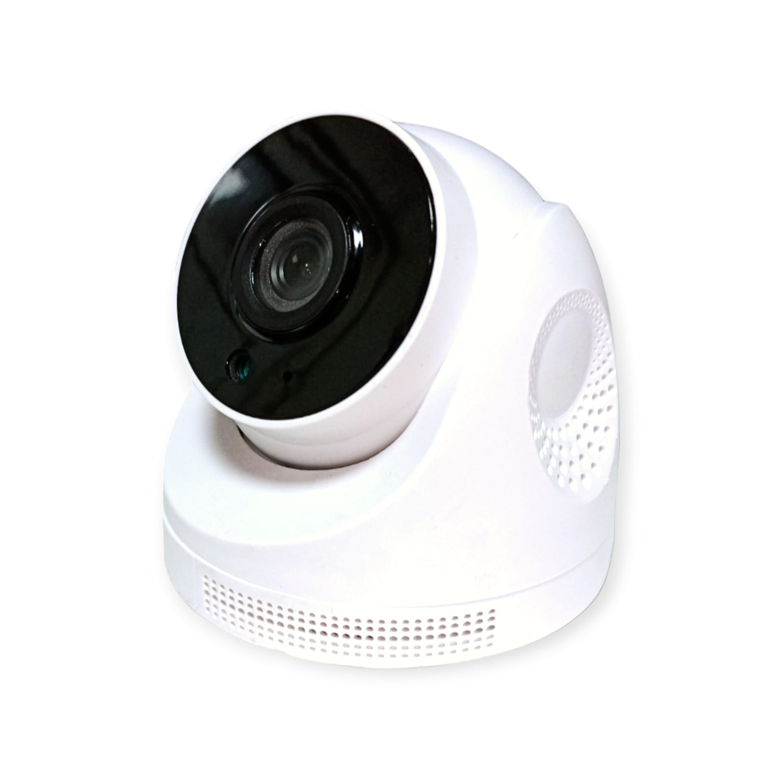 2MP Ses Destekli 3 Atom LED IP Güvenlik Kamerası