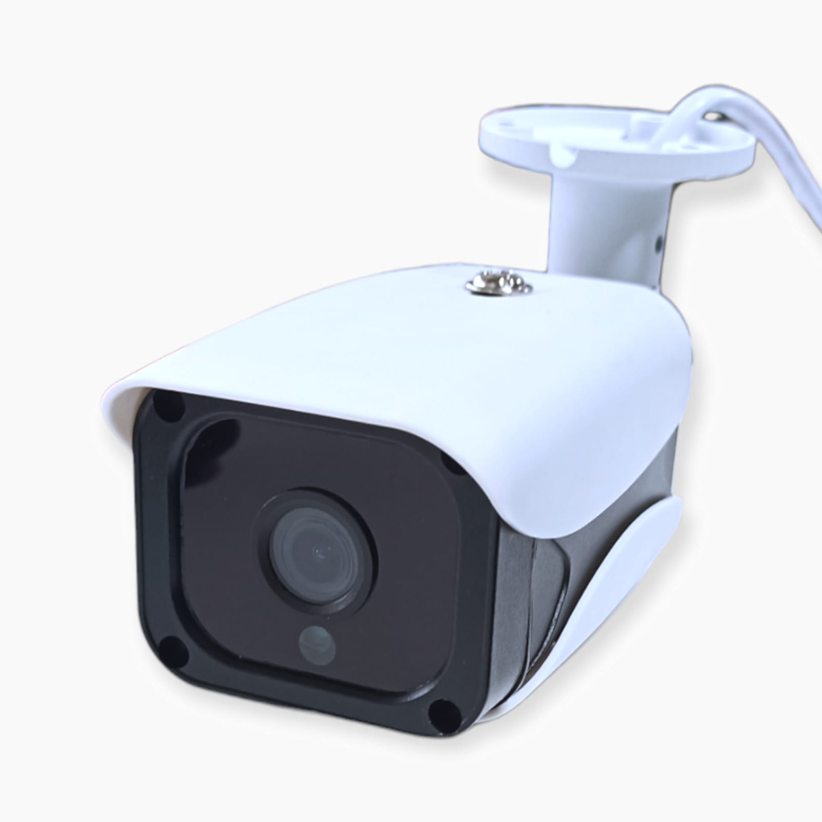 4MP POE’li 6 Atom LED IP Güvenlik Kamerası
