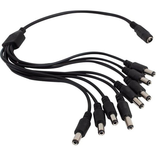 Adaptör Çoklayici Kablo Aparat