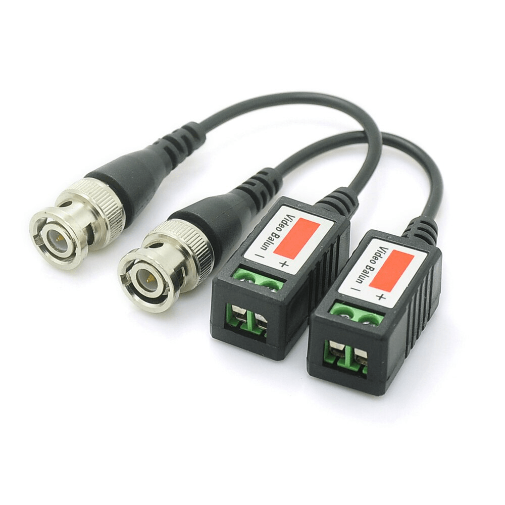 801050 – VİDEO BALUN
