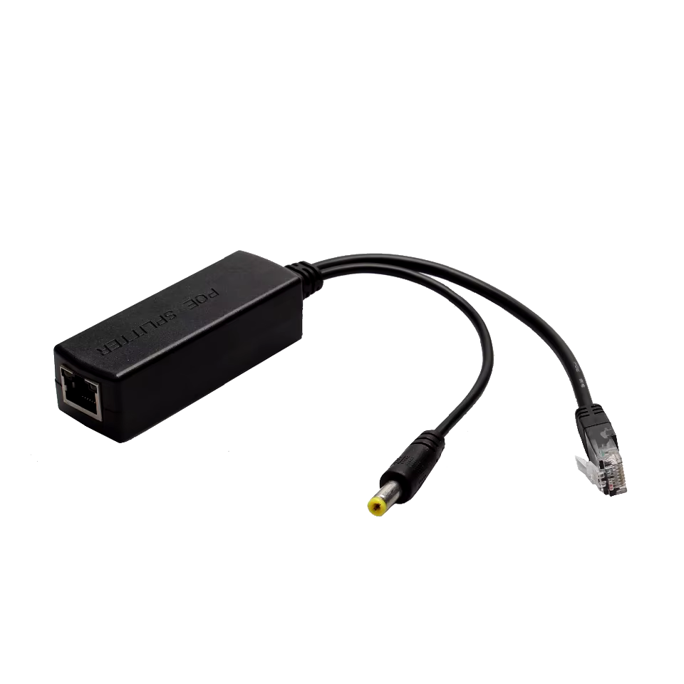 Akti̇f Poe Enjektör 48w to 12w
