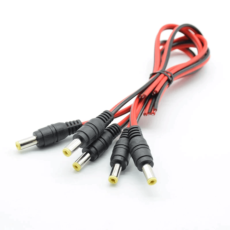 POWER JACK